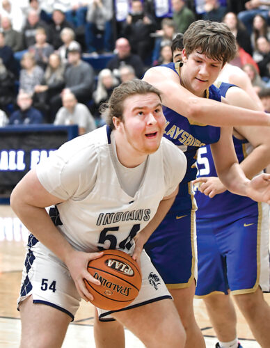 C-K boys earn historic win